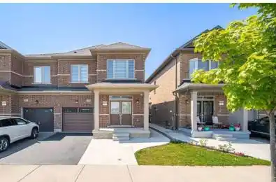 109 Cobriiza Crescent Brampton Ontario L7A 5A6