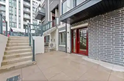 3423 Sheppard Avenue Unit# C2-107 Toronto E05 Ontario M1T 0C5