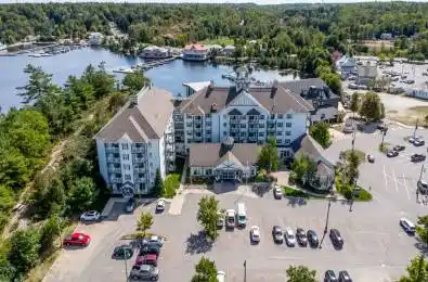 285 Steamship Bay Road Unit# 410 Gravenhurst Ontario P1P 1Z9