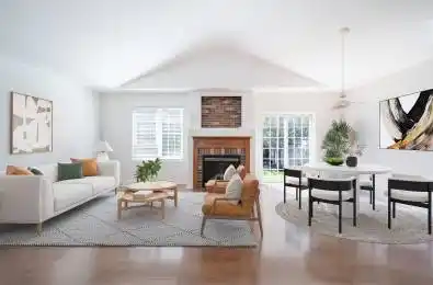 1187 Booth Avenue Innisfil Ontario L9S 4W1