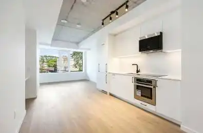 689 The Queensway Street Unit# 219 Toronto W07 Ontario M8Y 1L1