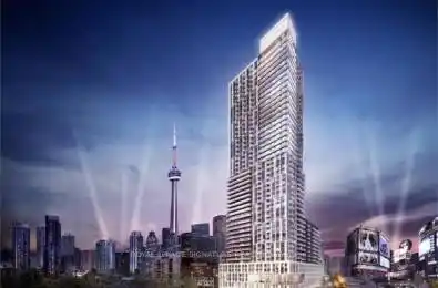 251 Jarvis Street Unit# 614 Toronto C08 Ontario M5B 0C3