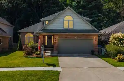 512 Riverview Drive Strathroy-Caradoc Ontario N7G 4B4