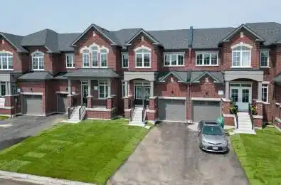 1468 Harker Street Innisfil Ontario L9S 4R7