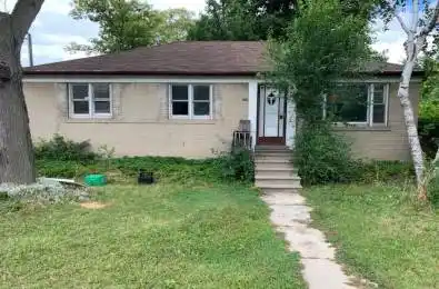 224 Finch Avenue Unit# Main Fl Toronto C14 Ontario M2N 4R9