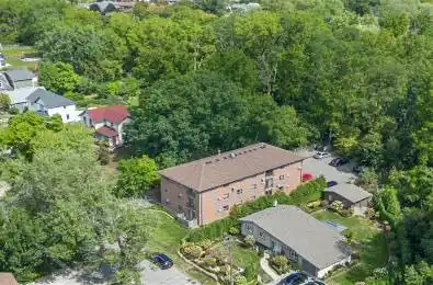 78 Welland Street Unit# 302 Thorold Ontario L2V 2C1