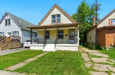 8 Maitland Street Thorold Ontario L2V 3A5