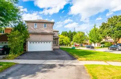 2476 Linwood Street Pickering Ontario L1X 2N8