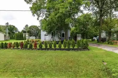 96 Lorne Street Meaford Ontario N4L 1E9