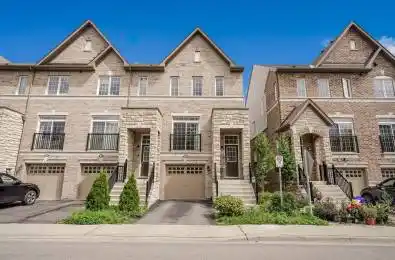 218 London Lane Ajax Ontario L1T 0N5