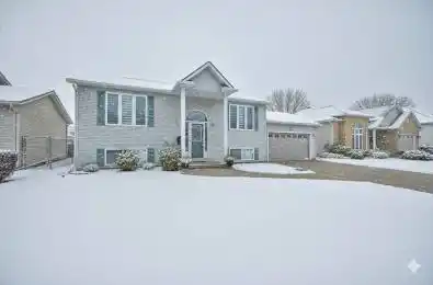 358 Antoinette Road Fort Erie Ontario L2A 6S5