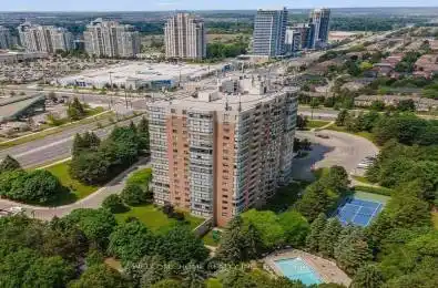 7601 Bathurst Street Unit# 1107 Vaughan Ontario L4J 4H5