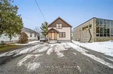 UPPER/ 4102 PORTAGE Road Niagara Falls Ontario L2E 6A3