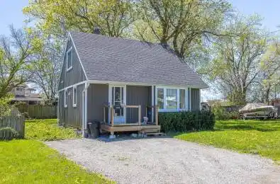 5412 HOUCK Drive Niagara Falls Ontario L2E 1S1