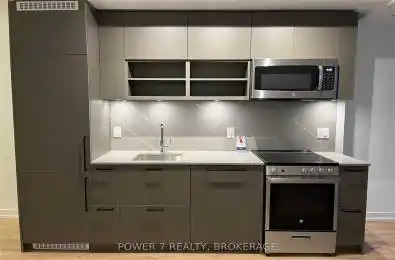 135 East Liberty Street Unit# 1213 Toronto C01 Ontario M6K 3K4
