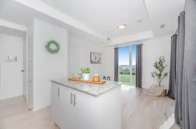 335 Wheat Boom Drive Unit# 906 Oakville Ontario L6G 7Y1