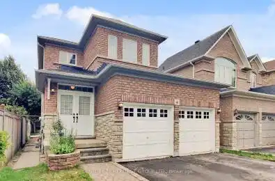 4 Sunnyvale Gate Brampton Ontario L6S 6J3