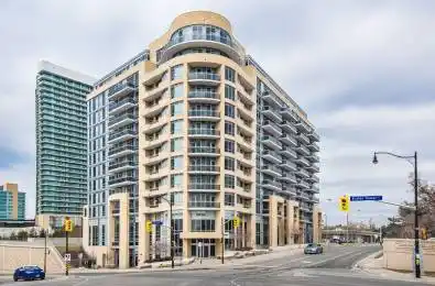2756 Old Leslie Street Unit# 503 Toronto C15 Ontario M2K 0E2