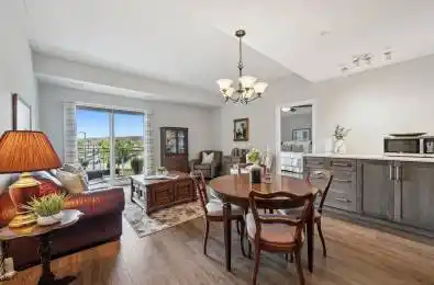 35 Kingsbury Square Unit# 215 Guelph Ontario N1L 1B3