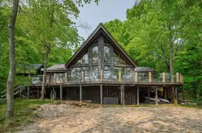 1035 Harrison Trail Georgian Bay Ontario P0C 1H0