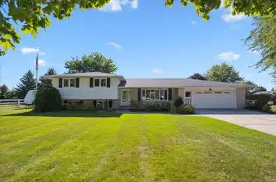 27 Peel Street Mapleton Ontario N0B 1A0