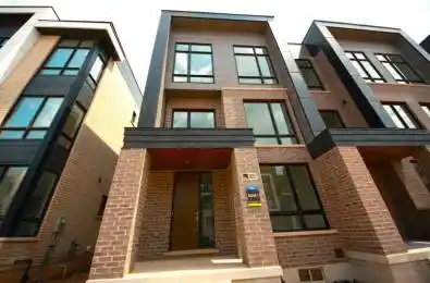 3057 Welsman Gardens Oakville Ontario L6H 7Z2