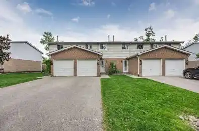 325 West N Street Unit# 15 Orillia Ontario L3V 7P4