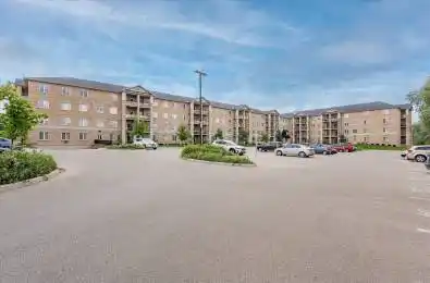 1077 Gordon Street Unit# 323 Guelph Ontario N1G 0E3