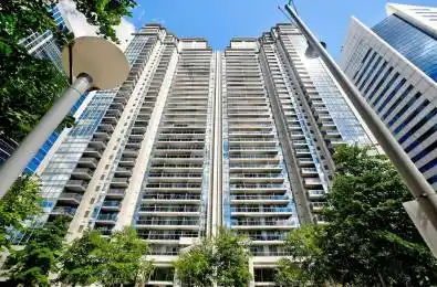 4978 Yonge Street Unit# 3106 Toronto C07 Ontario M2N 7G8