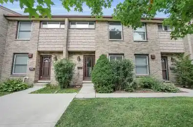 634 Wonderland Road Unit# 60 London South Ontario N6K 1L8