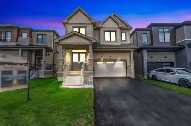 170 Lilac Circle Haldimand Ontario N3W 0H5