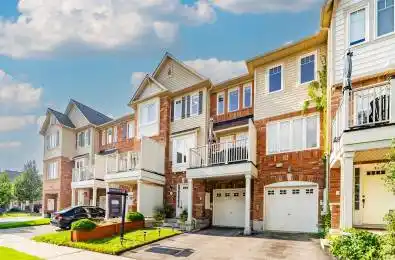 15 Muston Lane Whitchurch-Stouffville Ontario L4A 0P9