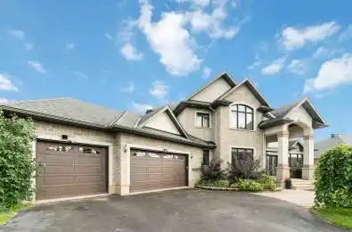 6984 LAKES PARK Drive Greely - Metcalfe - Osgoode - Vernon and Area On