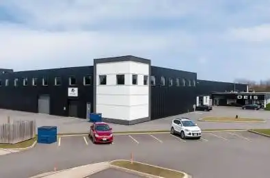 4256 Carroll Avenue Unit# Mezzanine 3 Niagara Falls Ontario L2E 7J2