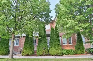 3 Sharon Lee Drive Markham Ontario L6C 2J6