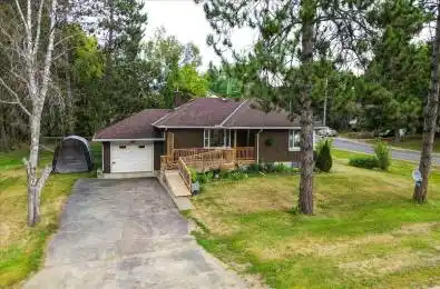 2 EASTON Avenue Bancroft Ontario K0L 1C0