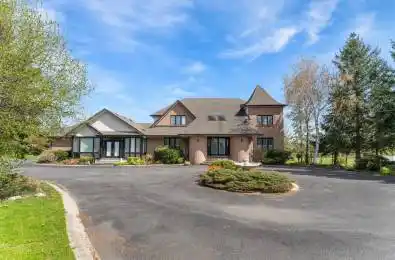 22 Bowman Avenue Brampton Ontario L6P 0X5