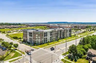 610 Farmstead Drive Unit# 104 Milton Ontario L9T 8X5