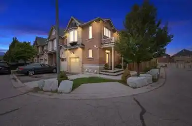 745 Farmstead Drive Unit# 21 Milton Ontario L9T 8B1