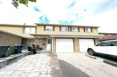 9 Truro Crescent Toronto E07 Ontario M1V 2H7