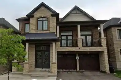 64 Bowbeer Road Oakville Ontario L6H 0Y5