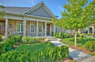 160 ANNE Street Niagara-on-the-Lake Ontario L0S 1J0