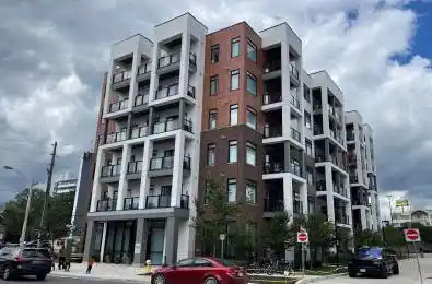 160 Canon Jackson Drive Toronto W04 Ontario M6M 0B6