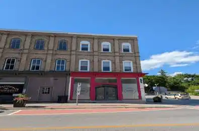 44 King Street Unit# #1 Cavan Monaghan Ontario L0A 1G0