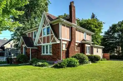 18 Victoria Street Perth Ontario K7H 2H6