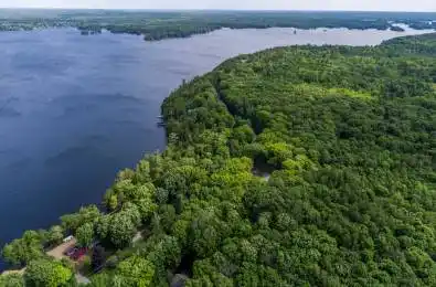 Teds Lane Trent Lakes Ontario K0L 1J0