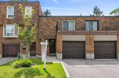 139 Huntingdale Boulevard Toronto E05 Ontario M1W 1T2