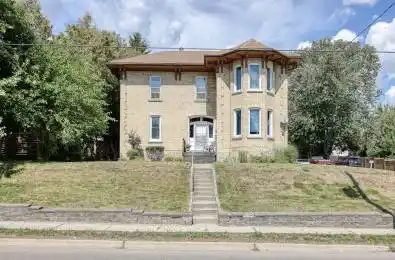 135 Canterbury Street Ingersoll Ontario N5C 1E1