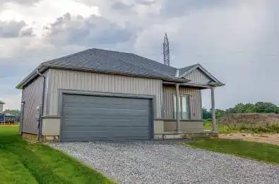 34 BOUNTY Avenue Unit# LOWER Thorold Ontario L2V 0H3