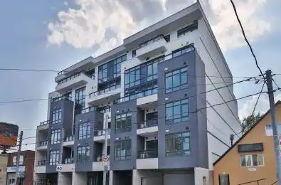 800 Broadview Avenue Unit# 404 Toronto E03 Ontario M4K 2P7